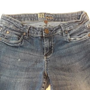 **Sale - 2 pair of jeans from my closet $10**